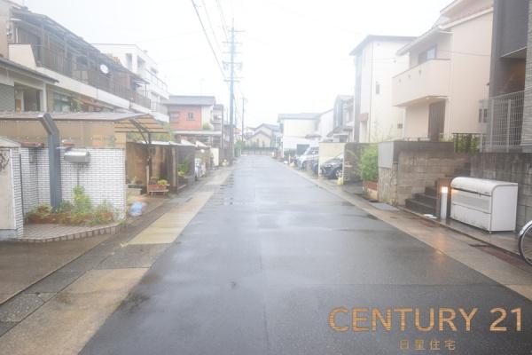 ハーモニーテラス六田