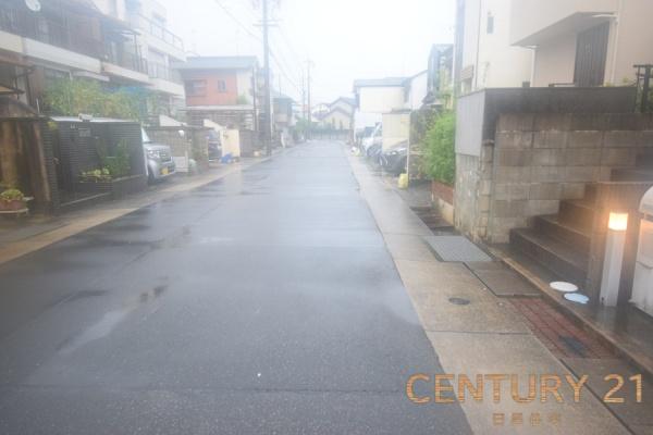 ハーモニーテラス六田