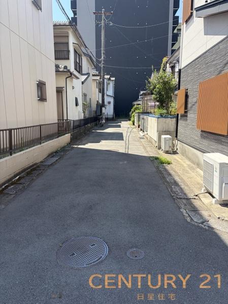 名古屋市中村区千原町の中古一戸建て