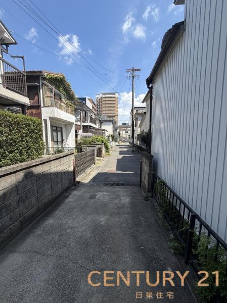 名古屋市中村区千原町の中古一戸建て