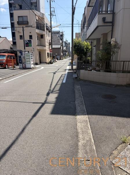 名古屋市中村区千原町の中古一戸建て