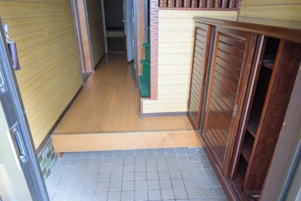 名古屋市中村区千原町の中古一戸建て
