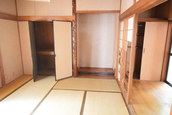 名古屋市中村区千原町の中古一戸建て
