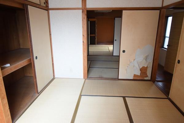 名古屋市中村区千原町の中古一戸建て