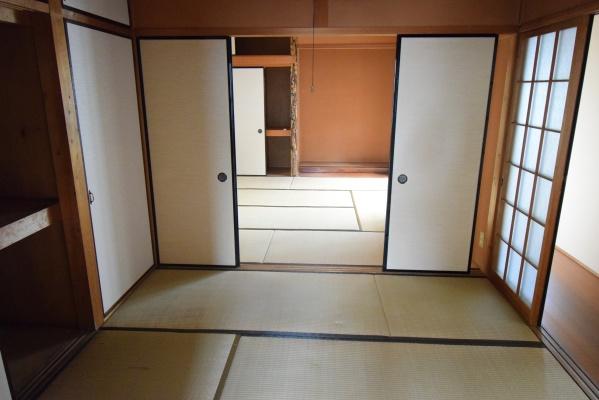 名古屋市中村区千原町の中古一戸建て