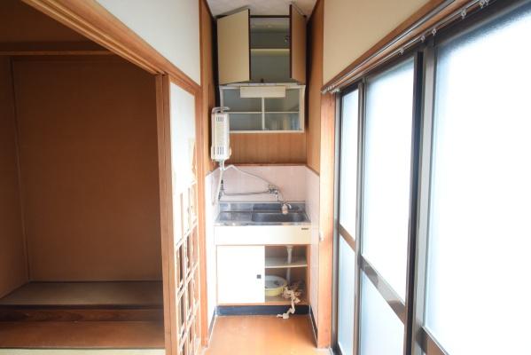 名古屋市中村区千原町の中古一戸建て