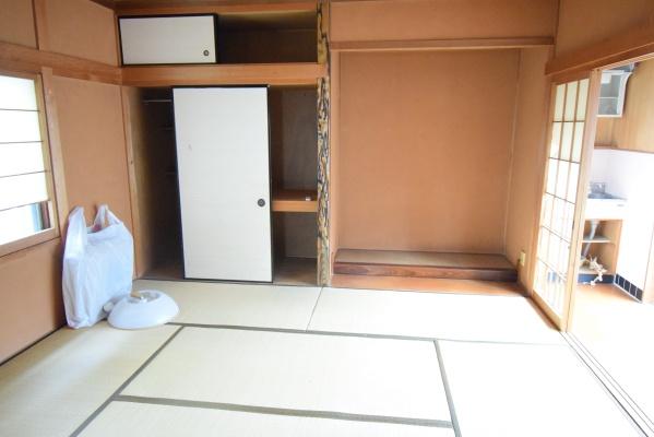 名古屋市中村区千原町の中古一戸建て