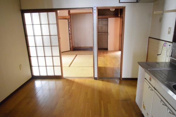 名古屋市中村区千原町の中古一戸建て