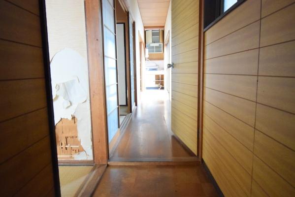 名古屋市中村区千原町の中古一戸建て