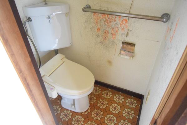 名古屋市中村区千原町の中古一戸建て