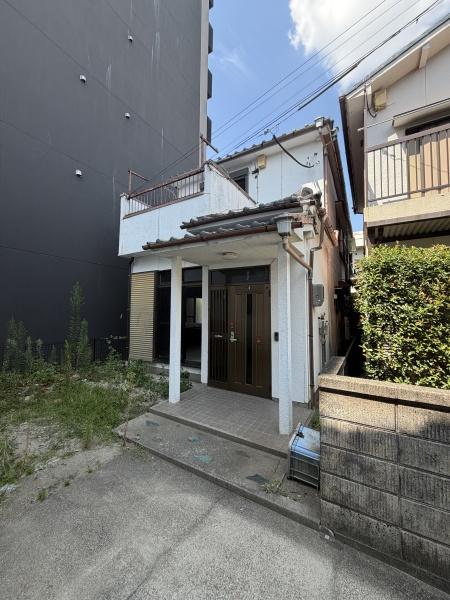 名古屋市中村区千原町の中古一戸建て