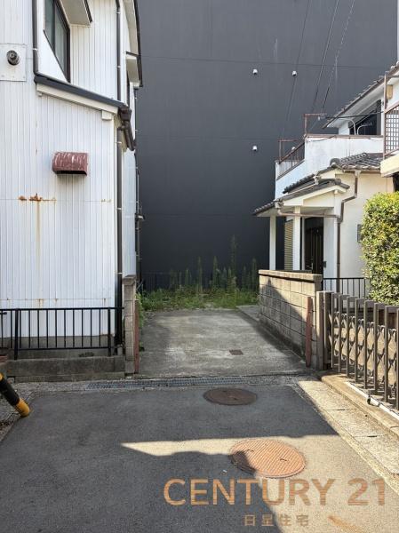 名古屋市中村区千原町の中古一戸建て