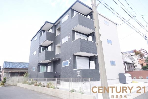 ａｐａｒｔｍｅｎｔ野萩