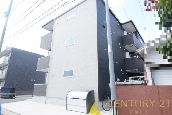 ａｐａｒｔｍｅｎｔ野萩