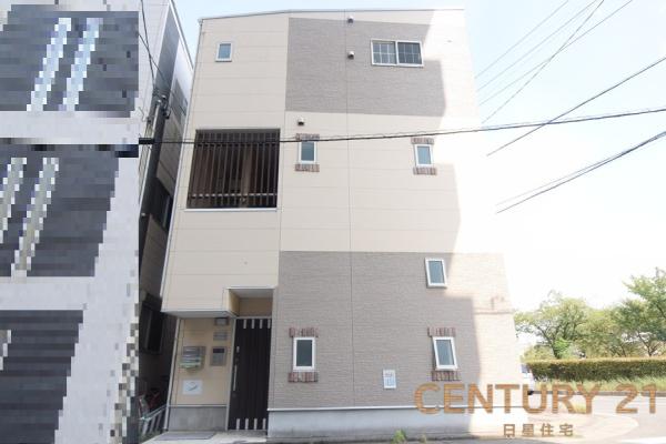 シェソワ黒川