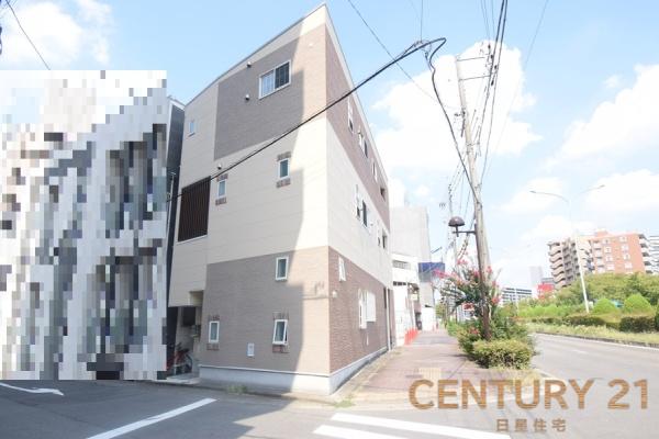 シェソワ黒川