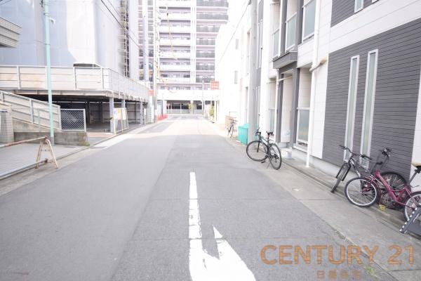 シェソワ黒川