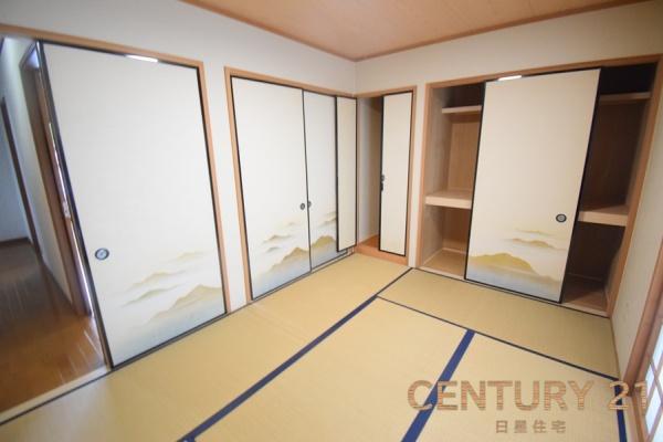 名古屋市西区比良３丁目の中古一戸建て