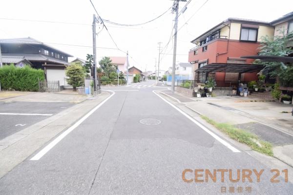 名古屋市西区比良３丁目の中古一戸建て
