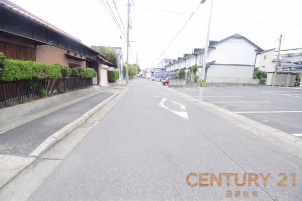 名古屋市西区比良３丁目の中古一戸建て