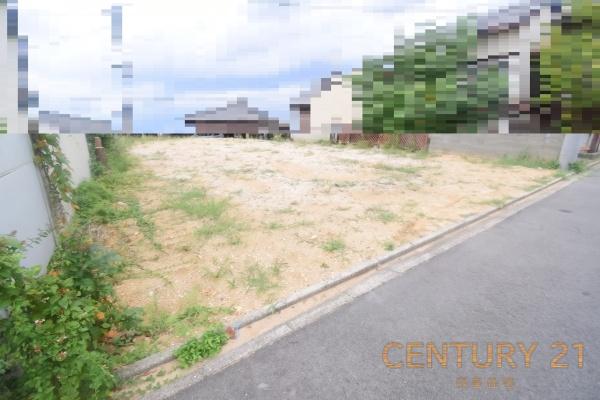 千種区城山新町の売土地