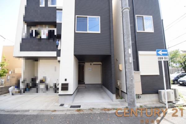 西区児玉の中古戸建て