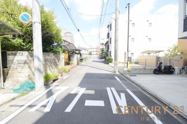 名古屋市西区児玉２丁目の中古一戸建て