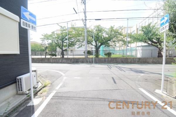 名古屋市西区児玉２丁目の中古一戸建て