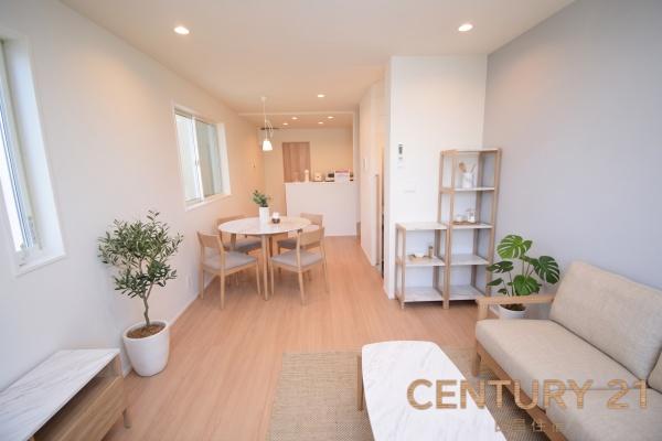 名古屋市西区児玉２丁目の中古一戸建て
