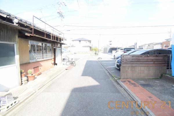名古屋市熱田区二番２丁目の中古一戸建て
