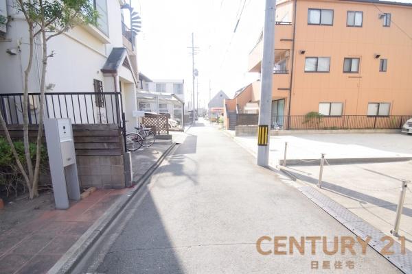 名古屋市熱田区二番２丁目の中古一戸建て