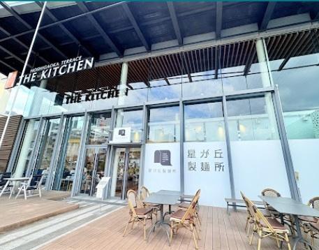 名古屋市名東区八前３丁目の中古一戸建て(星が丘テラス)
