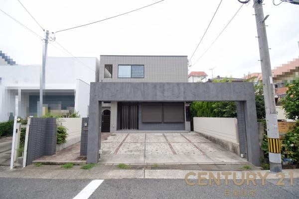名東区八前の中古戸建て