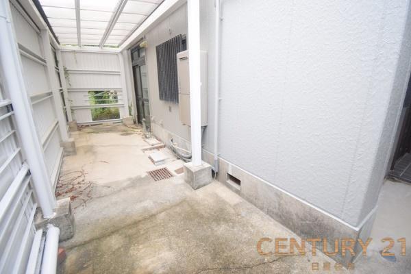 名古屋市名東区八前３丁目の中古一戸建て