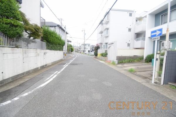 名古屋市名東区八前３丁目の中古一戸建て