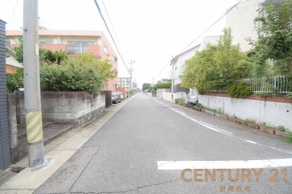 名古屋市名東区八前３丁目の中古一戸建て