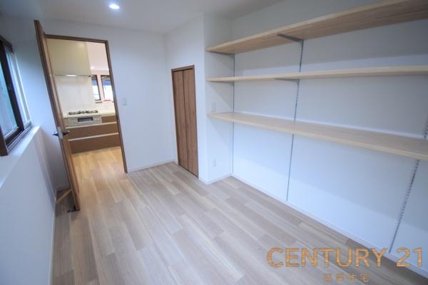 名古屋市名東区八前３丁目の中古一戸建て