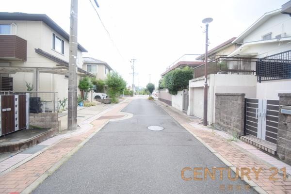 名古屋市名東区大針２丁目の中古一戸建て