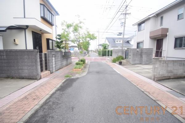 名古屋市名東区大針２丁目の中古一戸建て