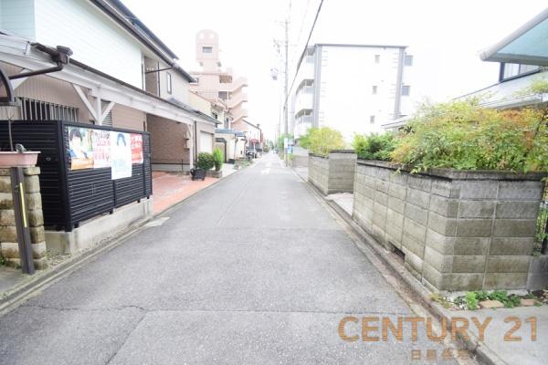 名古屋市北区龍ノ口町３丁目の中古一戸建て