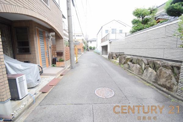 名古屋市北区龍ノ口町３丁目の中古一戸建て