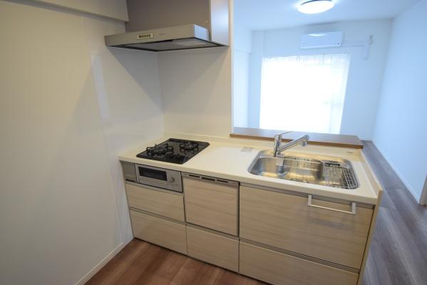 納屋橋マンションB棟