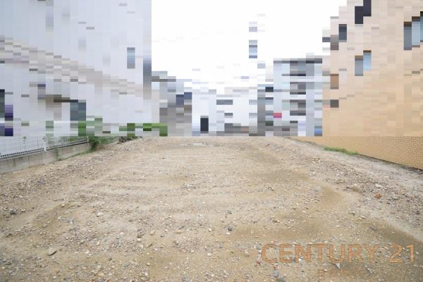 名古屋市千種区松軒２丁目の土地