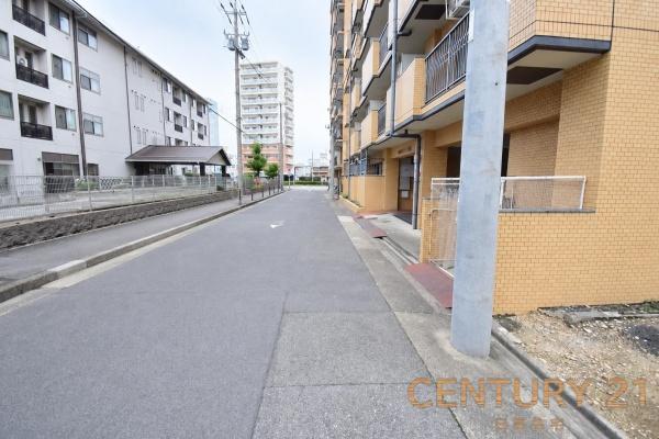 名古屋市千種区松軒２丁目の土地
