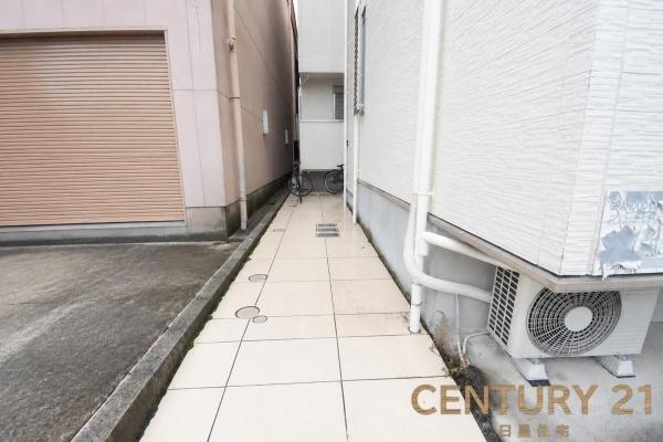 グランティックコパン