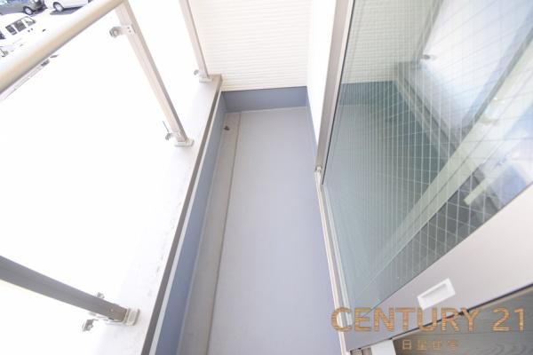 中川区万場の新築戸建て　２号棟