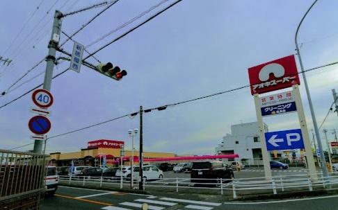 あま市森６丁目の中古一戸建て(アオキスーパー甚目寺店)