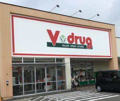 あま市森６丁目の中古一戸建て(V・drug甚目寺西店)
