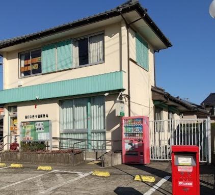 あま市森６丁目の中古一戸建て(甚目寺西今宿郵便局)