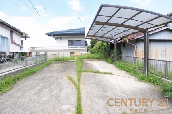 あま市森６丁目の中古一戸建て